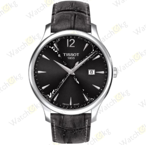 Часы Мужские Tissot Tradition (T063.610.16.087.00)