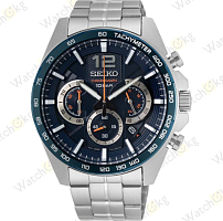 Часы Мужские Seiko Conceptual Series Sports (SSB345P1)