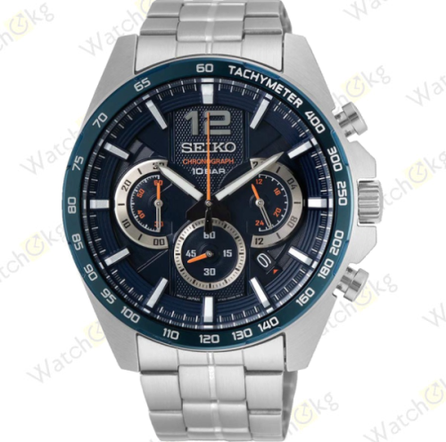 Часы Мужские Seiko Conceptual Series Sports (SSB345P1)