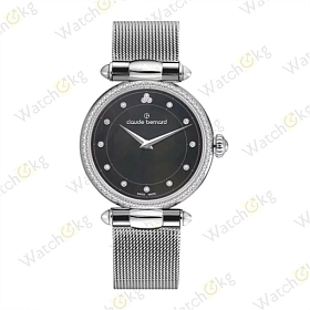 Часы Женские Claude Bernard (20509. 3M NANN)