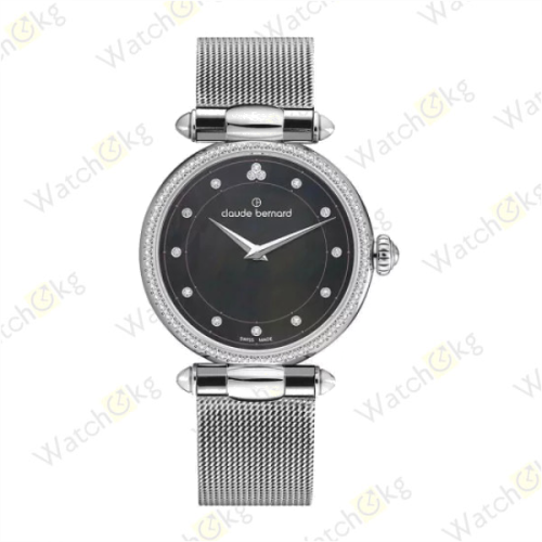 Часы Женские Claude Bernard (20509. 3M NANN)