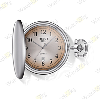 Часы Мужские Tissot T-Pocket (T862.410.19.292.00)