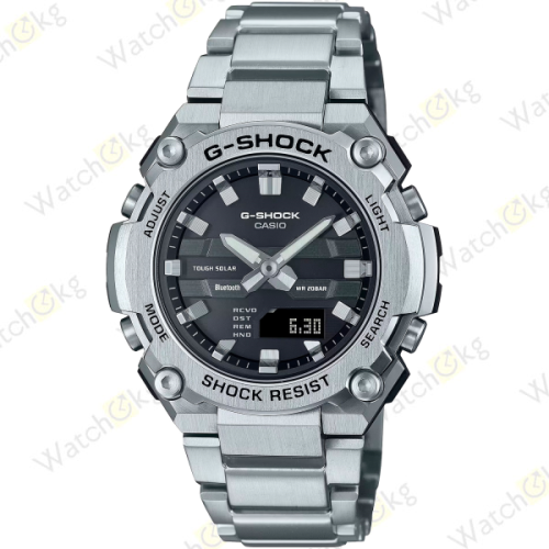 Часы Мужские Casio G-Shock (GST-B600D-1A)