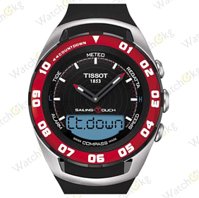 Часы Мужские Tissot (T056.420.27.051.00)