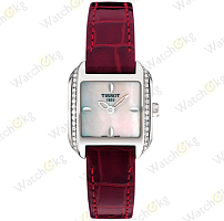 Часы Женские Tissot T-Wave Diamonds (T02.1.365.71)