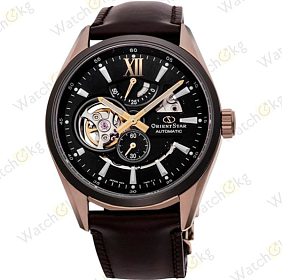 Часы Мужские Orient Star (RE-AV0115B)