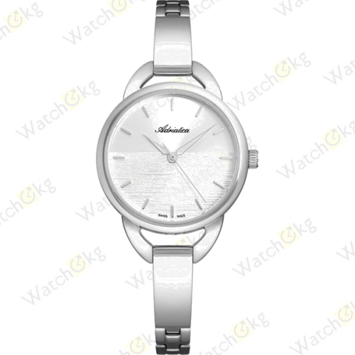 Часы Женские Adriatica Essence (A37655113Q)  | Watch.kg