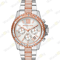 Часы Женские Michael Kors Дизайнерские (MK6975)