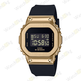 Часы Женские Casio DIGITAL WOMEN (GM-S5600UGB-1)