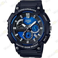 Часы Мужские Casio Analog (MCW-200H-2A)