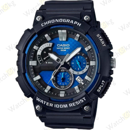 Часы Мужские Casio Analog (MCW-200H-2A)