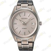 Часы Мужские Seiko Discover More (SUR369P1)