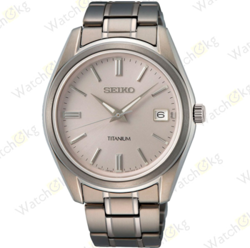 Часы Мужские Seiko Discover More (SUR369P1)