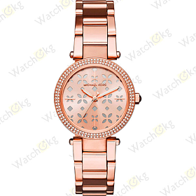 Часы Женские Michael Kors Дизайнерские (MK6470)