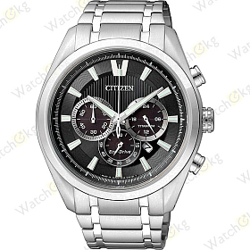 Часы Мужские Citizen Super Titanium (CA4010-58E)