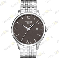 Часы Мужские Tissot Tradition (T063.610.11.067.00)