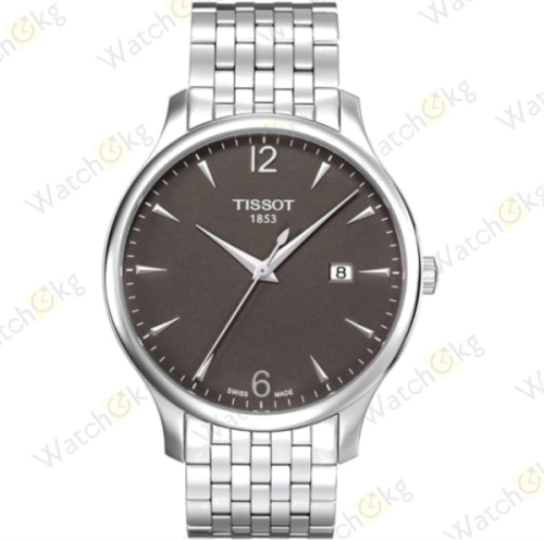 Часы Мужские Tissot Tradition (T063.610.11.067.00)