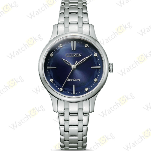 Часы Женские Citizen Elegance (EM0890-85L)