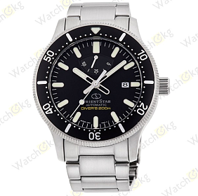 Часы Мужские Orient Star (RE-AU0301B00B)