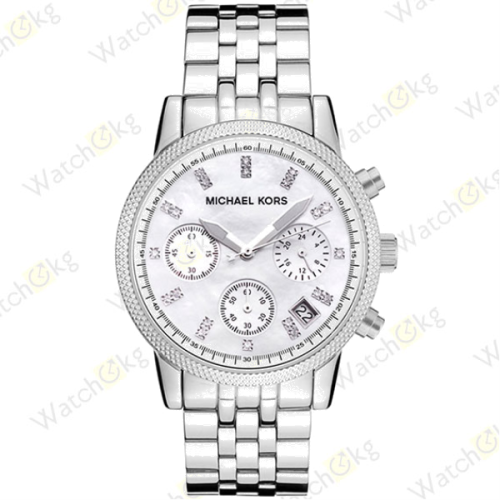 Часы Женские Michael Kors Дизайнерские (MK5020)
