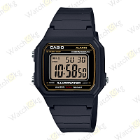 Часы Мужские Casio (W-217H-9AV)