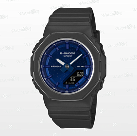 Часы Женские Casio ANALOG-DIGITAL WOMEN (GMA-P2110SC-2A)