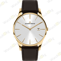Часы Унисекс Jacques Lemans Classic London (1-2122F)