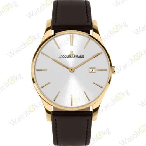 Часы Унисекс Jacques Lemans Classic London (1-2122F)