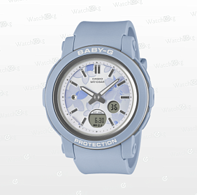 Часы Мужские Casio BGA-290 Series (BGA-290FL-2A)