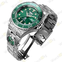 Часы Мужские Invicta Pro Diver (45811)