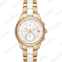 Часы Женские Michael Kors Дизайнерские (MK6466)