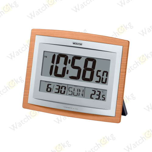 Часы Мужские Casio Wall clock (ID-15SA-5) фото 2