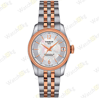 Часы Женские Tissot T-Classic (T108.208.22.117.01)