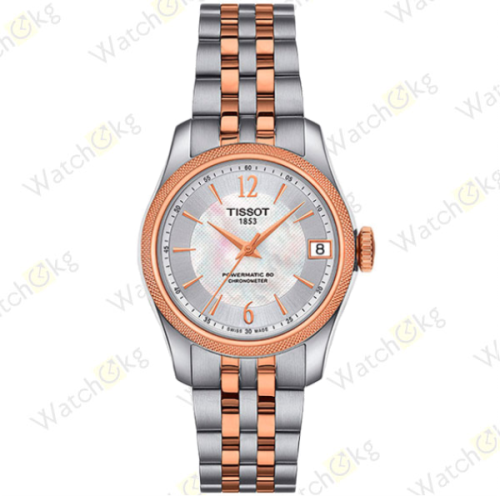 Часы Женские Tissot T-Classic (T108.208.22.117.01)