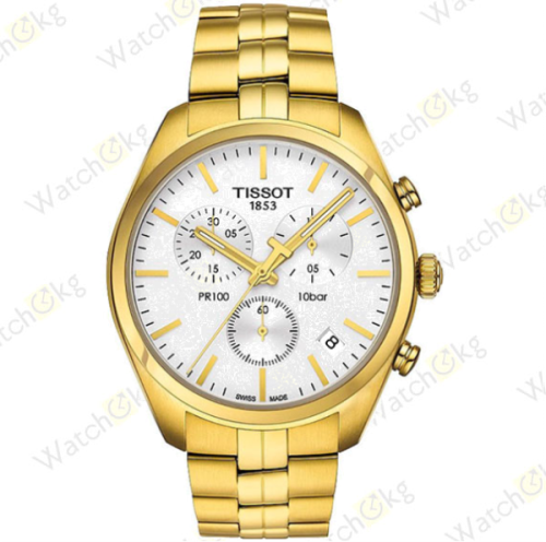 Часы Мужские Tissot T-Classic (T101.417.33.031.00)