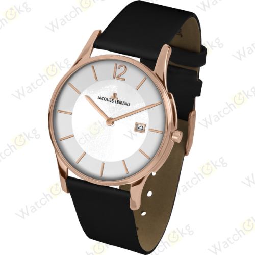 Часы Мужские Jacques Lemans Classic London (1-1850H)