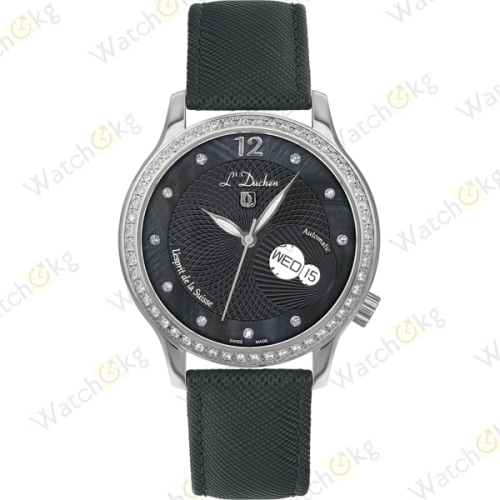 Часы Женские L'Duchen Automatique (D 713.11.31)