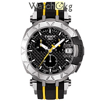 Tissot T-Sport (T092.417.17.201.00)