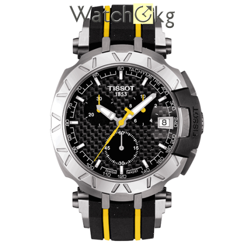 Tissot T-Sport (T092.417.17.201.00)