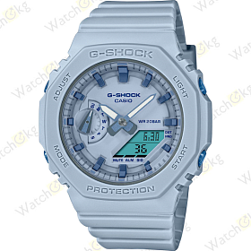 Часы Женские Casio G-Shock (GMA-S2100BA-2A2)