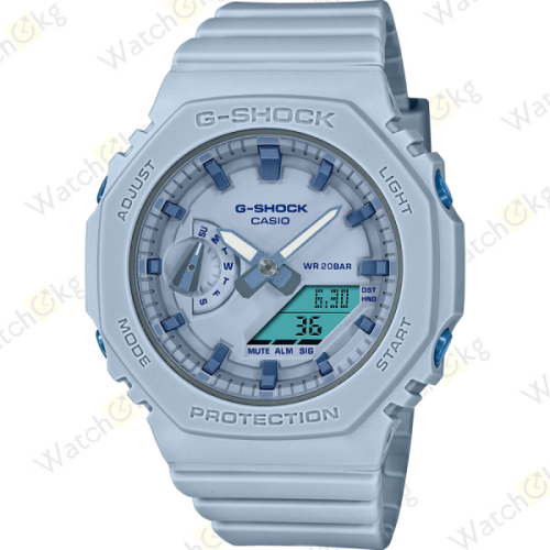 Часы Женские Casio G-Shock (GMA-S2100BA-2A2)