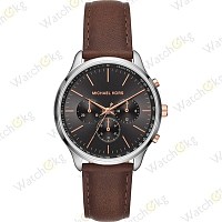 Часы Мужские Michael Kors Классические, Повседневные (MK8722)