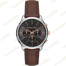 Часы Мужские Michael Kors Классические, Повседневные (MK8722)