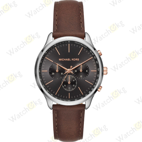 Часы Мужские Michael Kors Классические, Повседневные (MK8722)