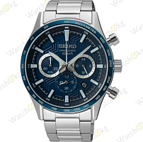 Часы Мужские Seiko Discover More (SSB445P1)