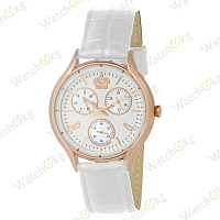Часы Женские Romanoff (6299B1W)