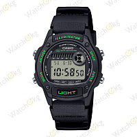 Часы Мужские Casio (W-220H-1A3V)