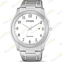 Часы Мужские Citizen Eco-Drive (AW1211-80A)