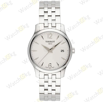 Часы Женские Tissot Tradition Lady (T063.210.11.037.00)