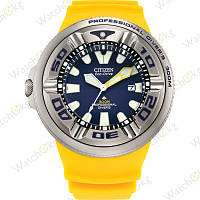 Часы Мужские Citizen Promaster (BJ8058-06L)